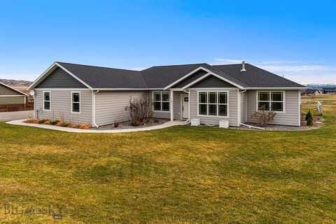 15 Feather Meadow Place, Three Forks, MT 59752