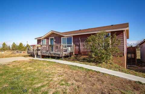 276 Blackhawk Lane, Belgrade, MT 59714