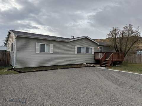 417 N L Street, Livingston, MT 59047