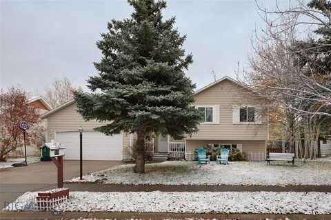 306 Treasure Avenue, Bozeman, MT 59718