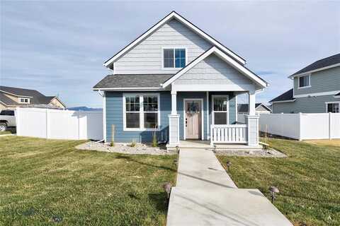 2806 Travis Avenue, Helena, MT 59601