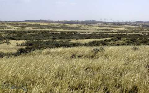 Lindstrom Road, Shepherd, MT 59079