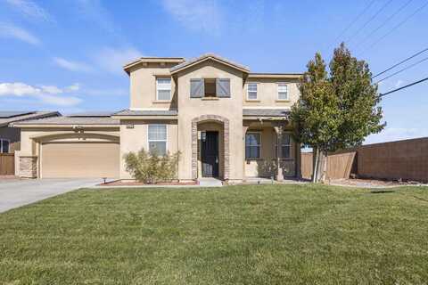 3011 Erica Avenue, Rosamond, CA 93560