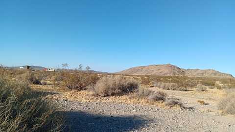 Bonanza Trail, Helendale, CA 92342