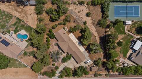 3532 Bandell Street, Acton, CA 93510