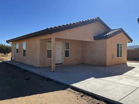 40716 W 30th Street, Palmdale, CA 93551