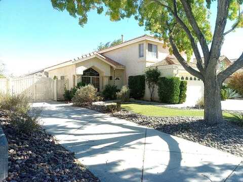 44256 Sundell Avenue, Lancaster, CA 93536