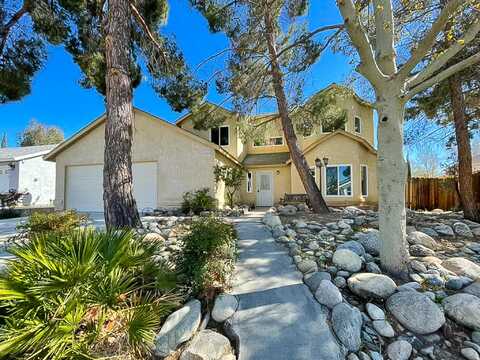 3830 W Avenue K-14, Lancaster, CA 93536