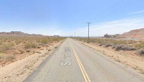 Silver Queen Rd & Mass Ct, Mojave, CA 93501