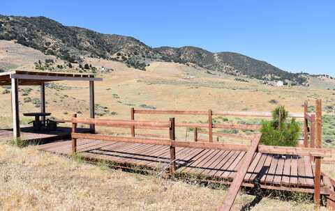 Ottawa Drive, Tehachapi, CA 93561