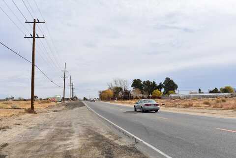 15th St W And Ave N, Palmdale, CA 93551