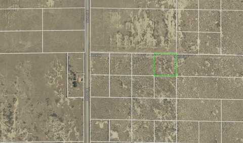 9200 Ave H8 And 92nd St E, Lancaster, CA 93535