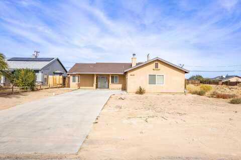 7161 Bay Avenue, California City, CA 93505