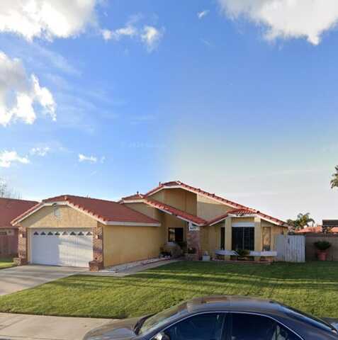 3615 E Southview Court, Palmdale, CA 93550