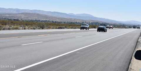Pearblossom Hwy & Vic 146th E, Pearblossom, CA 93553
