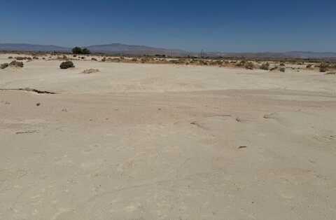 Vic Avenue A10 & 42 St West, Lancaster, CA 93536