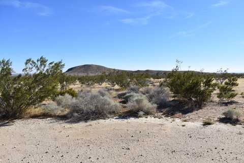 Timlin Way, California City, CA 93505