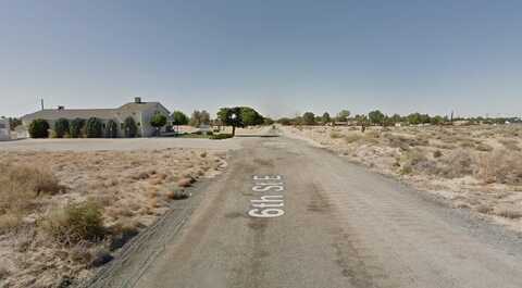 6th St E And Vic Ave K15, Lancaster, CA 93535