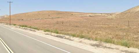 Round Mountain Road, Bakersfield, CA 93308