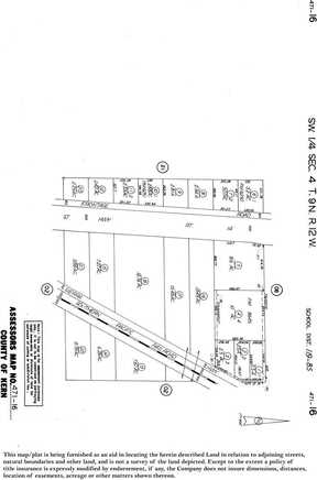 Sierra Hwy, Rosamond, Ca 93560, Rosamond, CA 93560