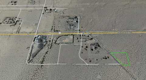 Cadiz Rd & Moneta Rd, Needles, CA 92363