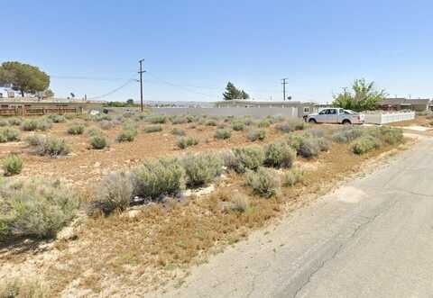 13398 Lamel Street, North Edwards, CA 93523