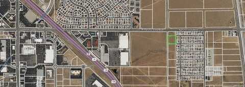 Division St And Ave P1, Palmdale, CA 93550