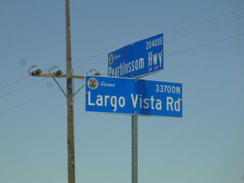 202 Vic Largo V, Llano, CA 93544