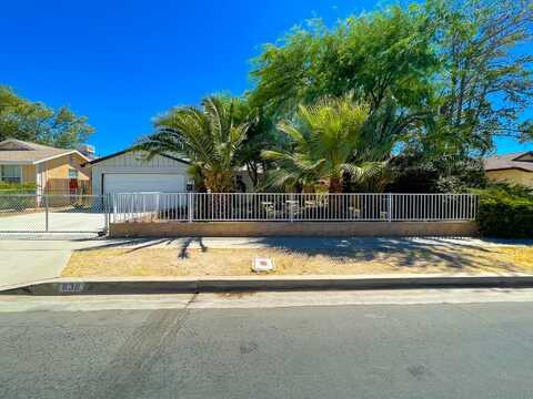 638 W Ave J 9, Lancaster, CA 93534