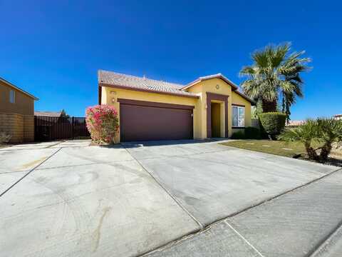 37523 Durwent Drive, Indio, CA 92201