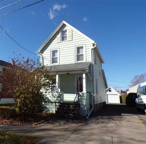 17 Columbus Street, BINGHAMTON, NY 13905