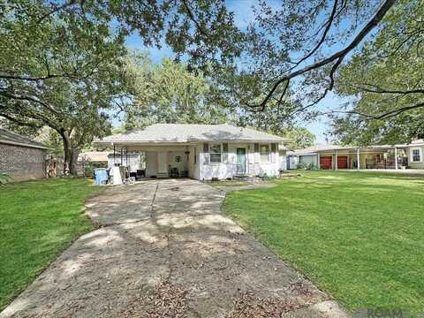 524 Avenue F, Port Allen, LA 70767