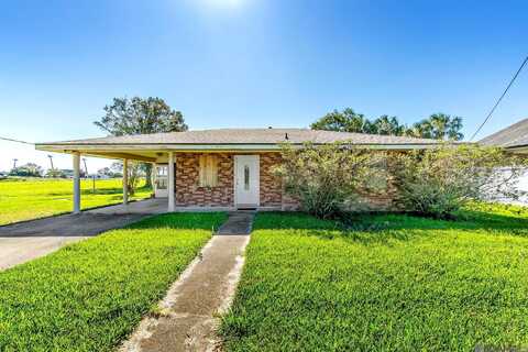 4744 B HWY 1, Raceland, LA 70394