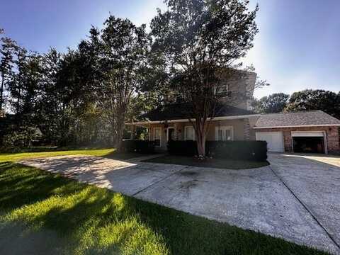 26729 DEBRA DR, Denham Springs, LA 70726