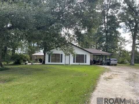 28080 MC ARTHUR ST, Livingston, LA 70754