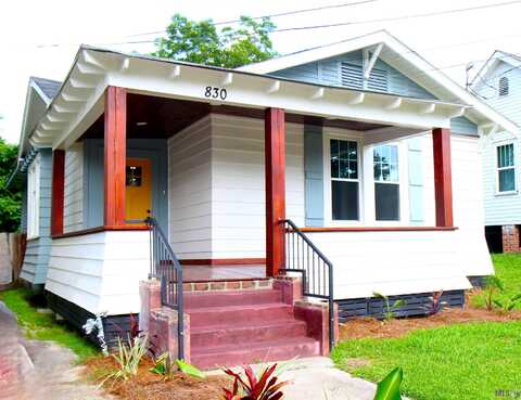 830 EAST BLVD, Baton Rouge, LA 70802