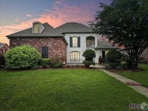 37286 CHRISTINA AVE, Prairieville, LA 70769