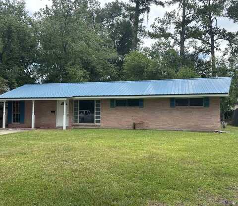 114 FLORENCE DR, Hammond, LA 70401