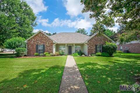 1822 Fairview Ave, Port Allen, LA 70767