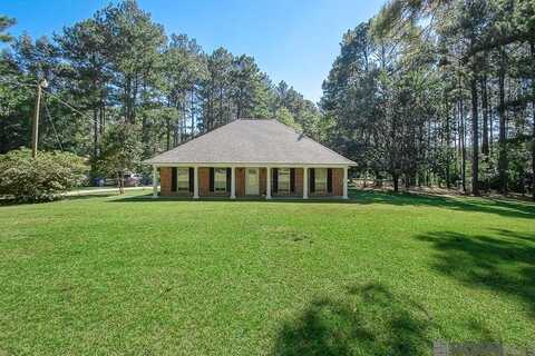 12015 WILDWOOD LN, Clinton, LA 70722