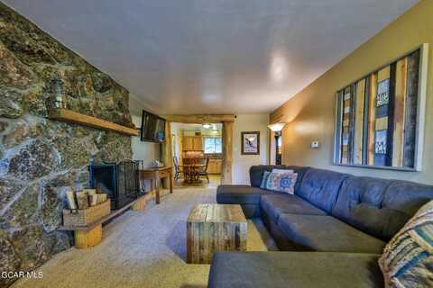 466 HI Country Drive, Winter Park, CO 80482