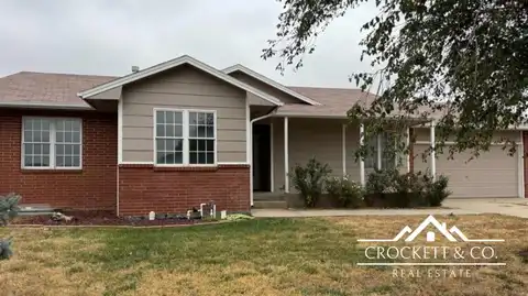 722 Susan Street, Garden City, KS 67846