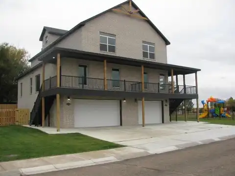 3315 Winter Street, Garden City, KS 67846