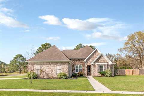 8224 Kimber Ridge Drive, Irvington, AL 36544