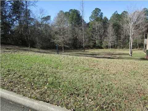 1920 Bradshire Drive, Mobile, AL 36695