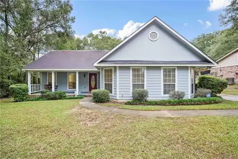 7100 Huntington Court, Mobile, AL 36619