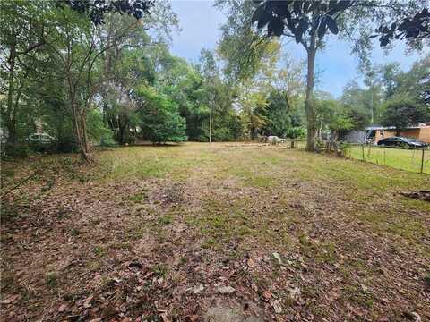 200 N Sage Avenue, Mobile, AL 36607