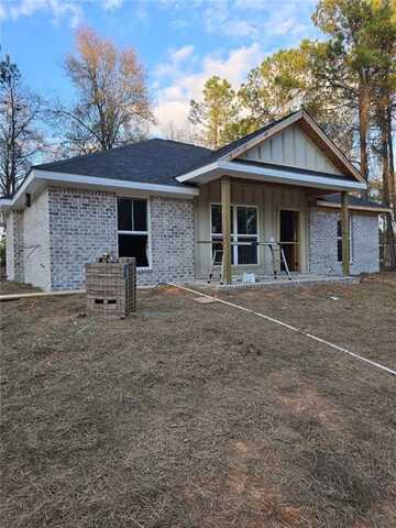 9988 Gallops Creek Drive, Wilmer, AL 36587