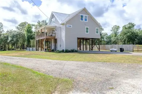 4615 Gulf Park Drive S, Theodore, AL 36582