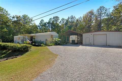 2221 Tulipwood Road, Mobile, AL 36605